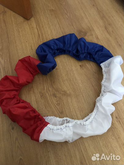 Чехол для обруча