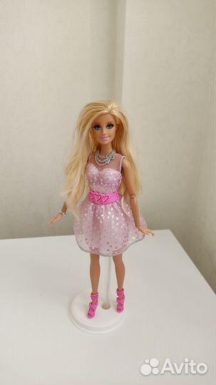 Кукла барби barbie 30 см