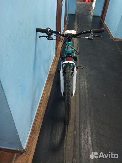 Cannondale kids trail 24