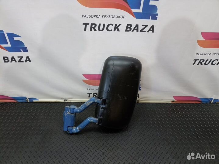 3091256 Зеркало заднего вида боковое Volvo FH