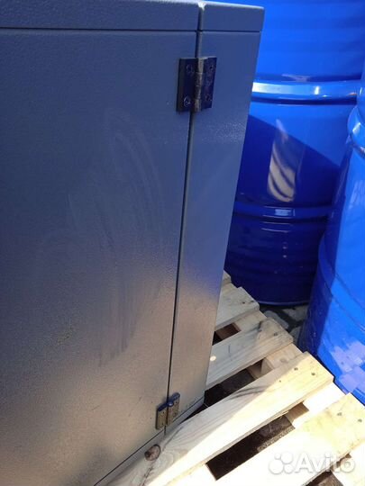 Шкаф Телекоммуникационный