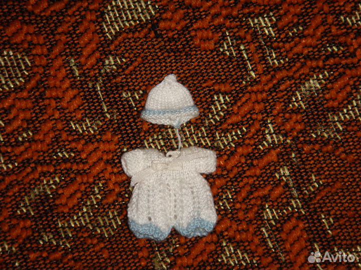 Изабелла Арчер - N 21 Дамы Эпохи