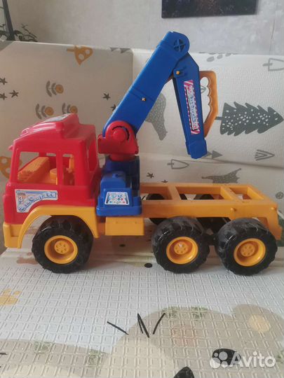 Машинки разные