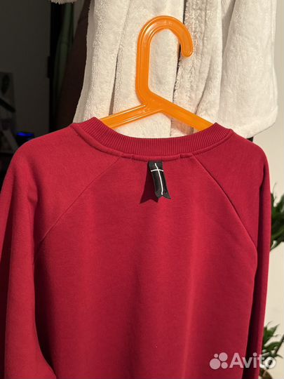 Свитшот sonner af vinden