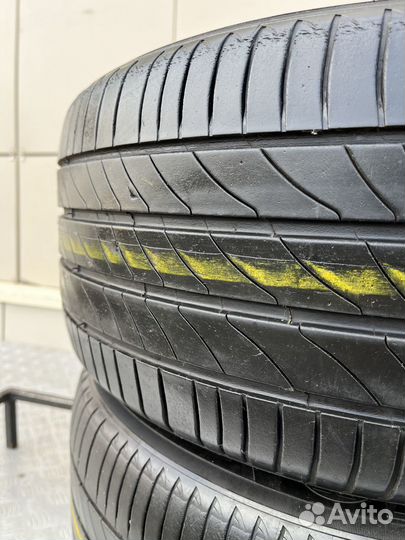 Michelin Primacy 3 ST 225/50 R17