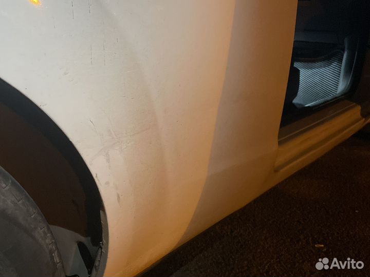 Ford Focus 2.0 МТ, 2010, 207 000 км