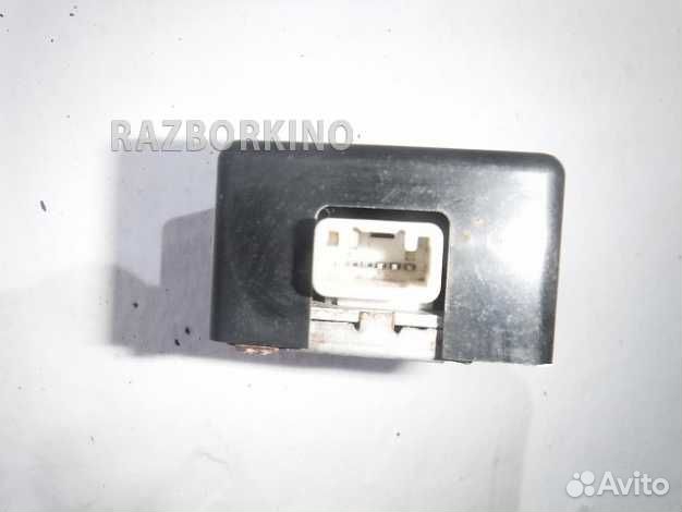 Блок управления дверью