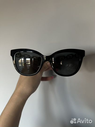 Солнцезащитные очки женские versace новые оригинал
