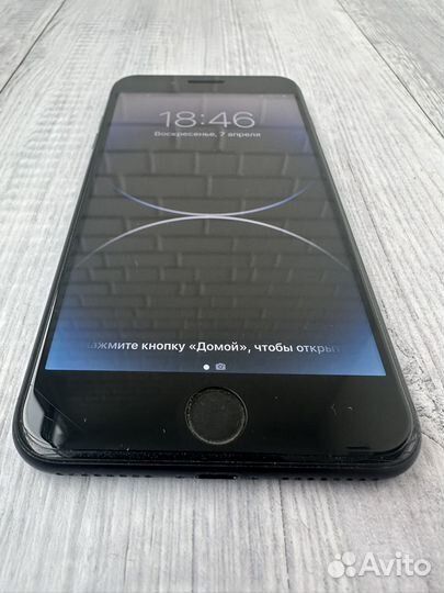 iPhone 7 Plus, 128 ГБ
