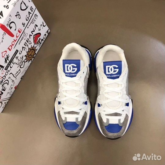 Кроссовки для повседневной носки (39-45)