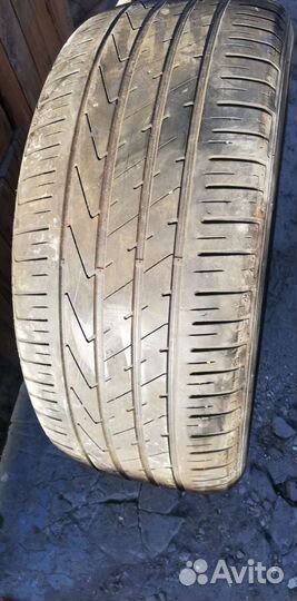 Hankook Ventus S1 Evo2 SUV K117A 255/55 R18