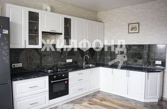 Дом 263,3 м² на участке 10 сот.