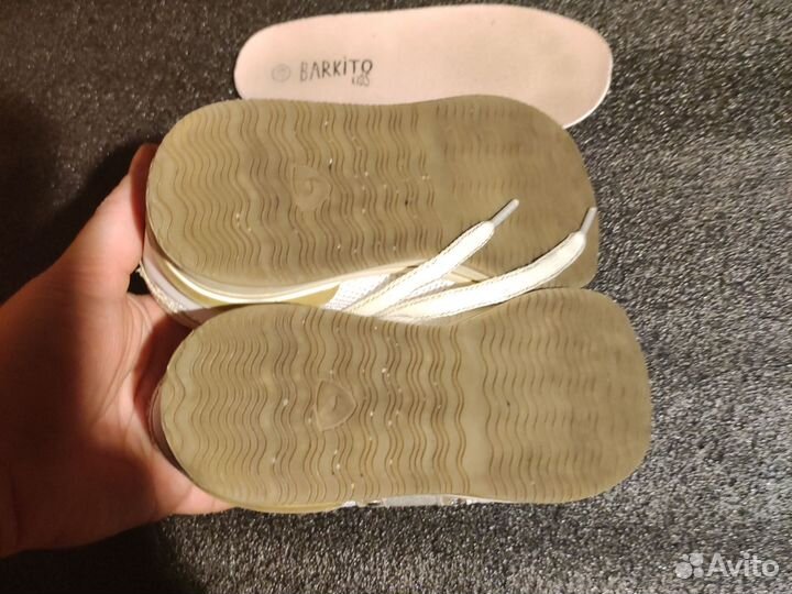 Кроссовки 29р стелька 19см