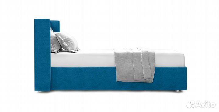 Кровать «Premium Mellisa 2 90»