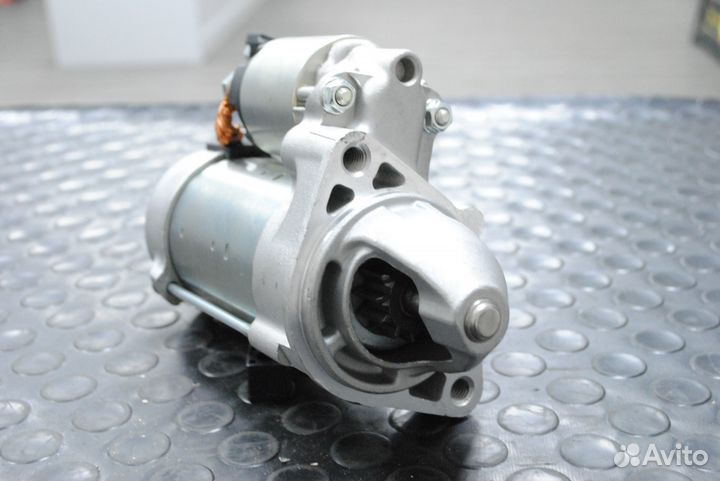Стартер Mercedes Benz Sprinter, Viano 2.1 CDi