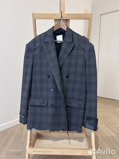 Пиджак Post post scriptum