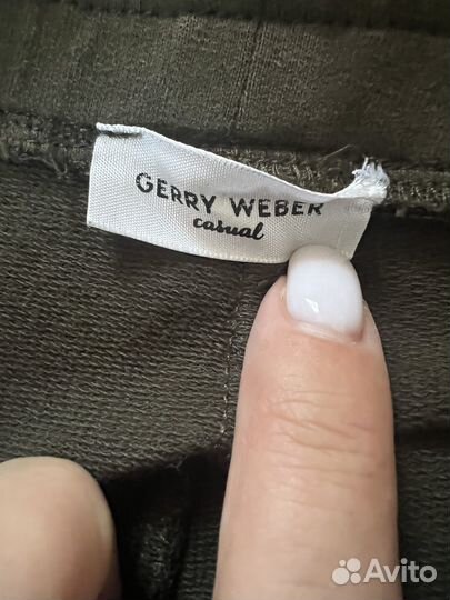Брендовые вещи женские Gerry Weber пакетом