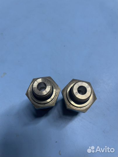 Датчик воздуха