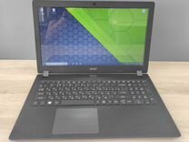 Ноутбук Acer/A4-9120/SSD 120/RAM 6Gb