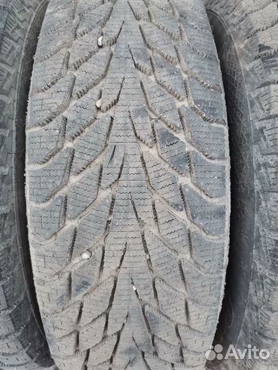 Cordiant Winter Drive 2 195/65 R15