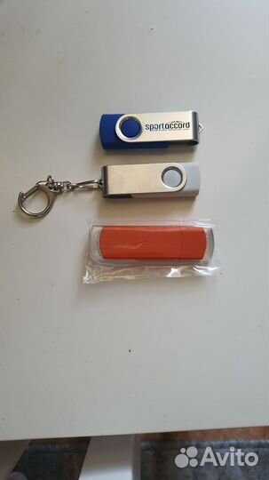 Флешка usb 16gb