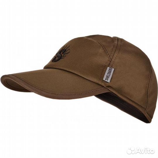 Бейсболка Apex hat-1