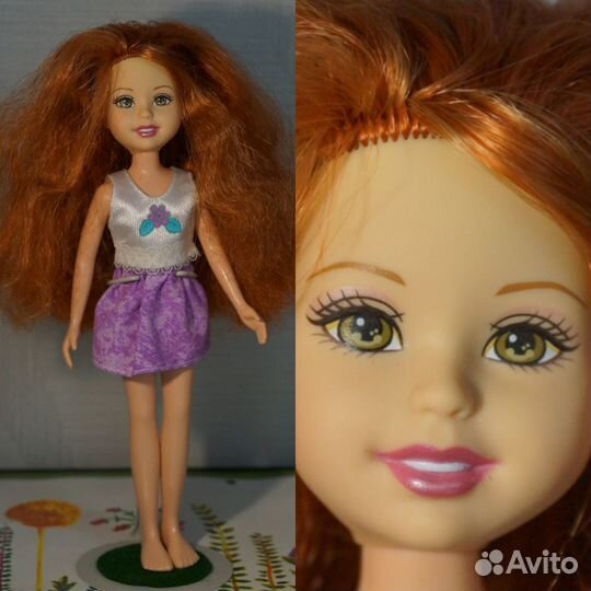 Барби Barbie винтаж 60-х 70-х 80-х 90-х