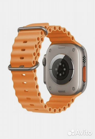 Смарт часы apple watch 8 ultra в наличии
