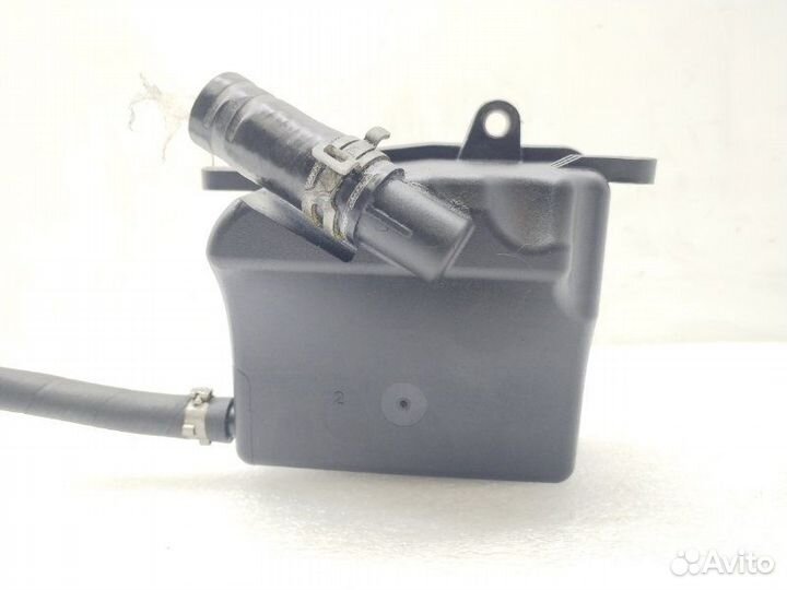 Бачок гидроусилителя руля Mercedes-Benz C-Class