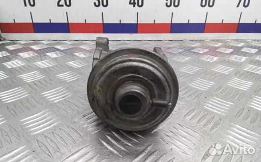 Клапан EGR дизельный BMW X3 E83 (2NS05A901)