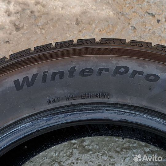 Jinyu YW82 225/60 R18