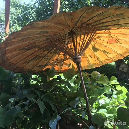 Зонт от солнца