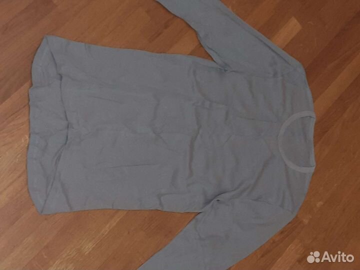 Нательное белье военное