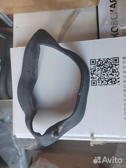 Камера 8.5 дюймов для электросамоката