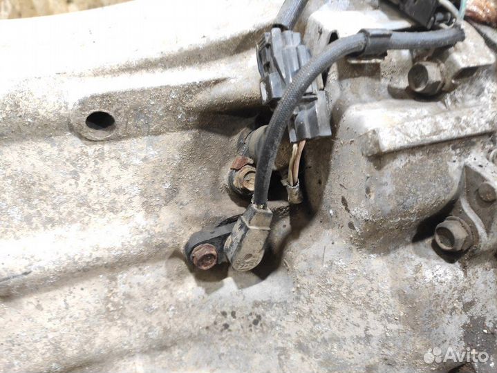 АКПП Honda Legend 1991-1996