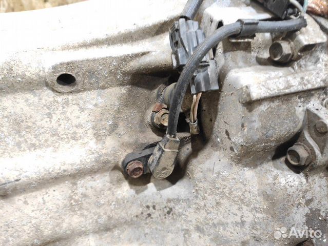 АКПП Honda Legend 1991-1996