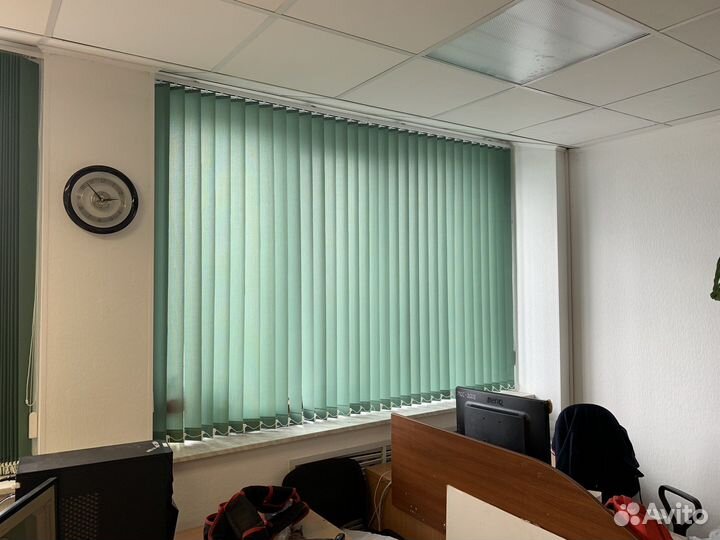 Жалюзи бюджетные социалка