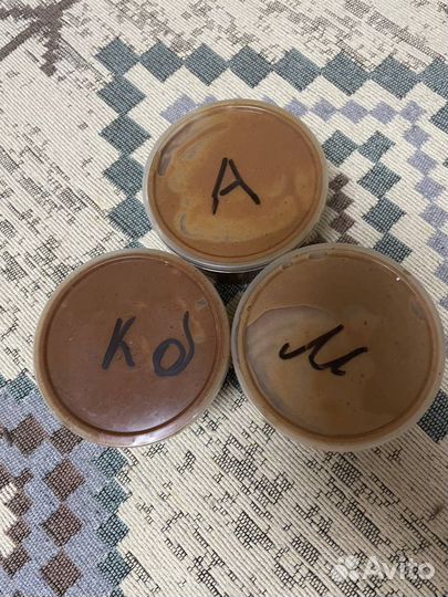 Урбеч из Дагестана/Дагестанская нутелла