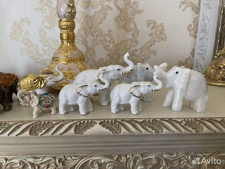 Сувениры из разных стран