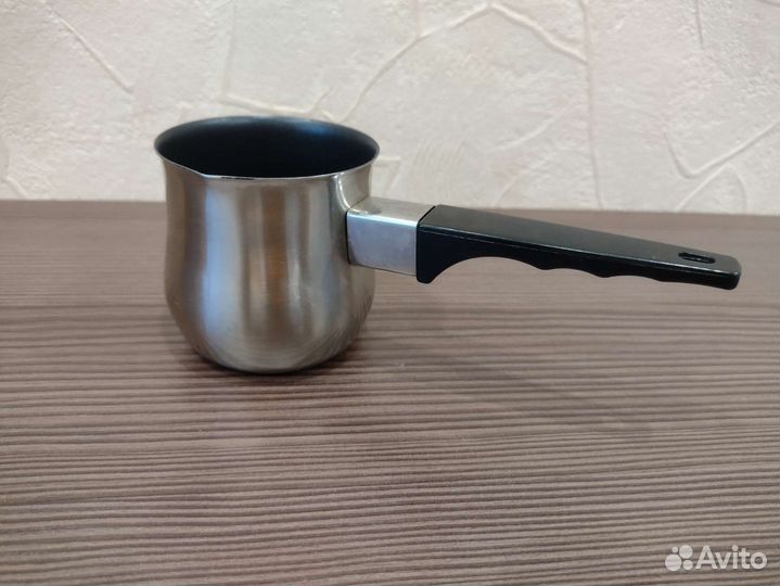 Турка IKEA до 200 мл