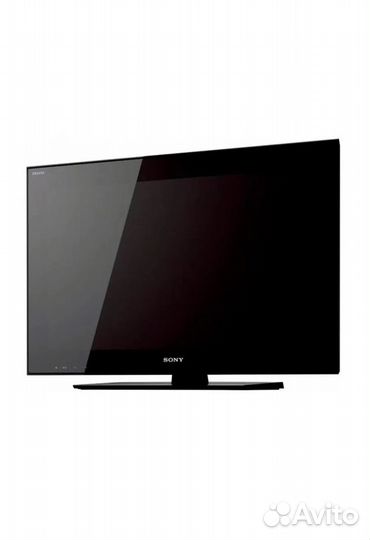 Телевизор sony bravia 32nx500