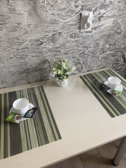 1-к. квартира, 43 м², 5/16 эт.