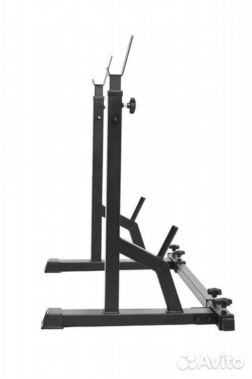 Стойка под штангу Domsen Ds25 для жима и приседани