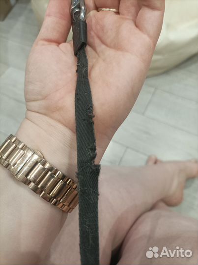 Рулетка для собак flexi 15 кг 5 метров