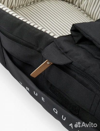 Детская люлька переноска