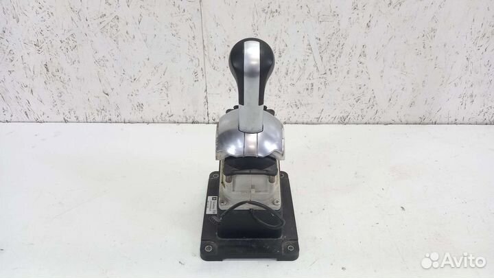 Кулиса ркпп Opel Astra H