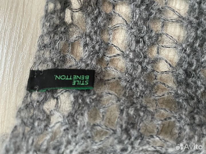 Пакет одежды