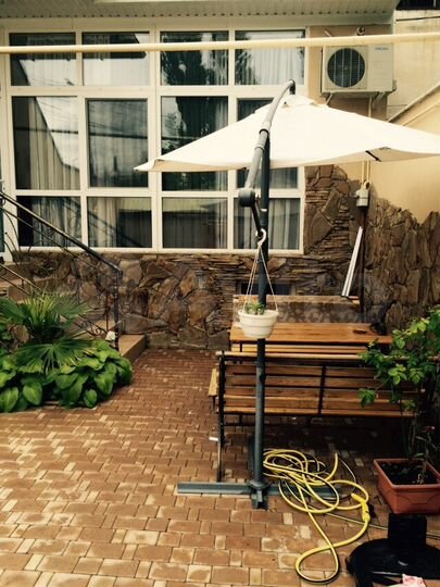 Коттедж 90 м² на участке 1,5 сот.