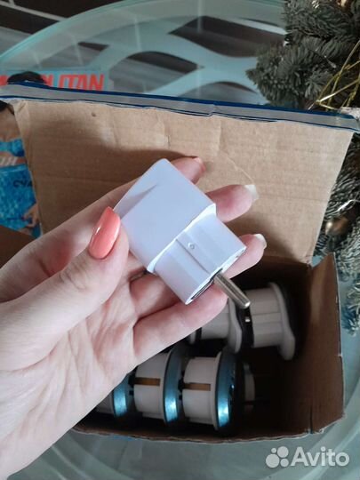 Переходник-адаптер