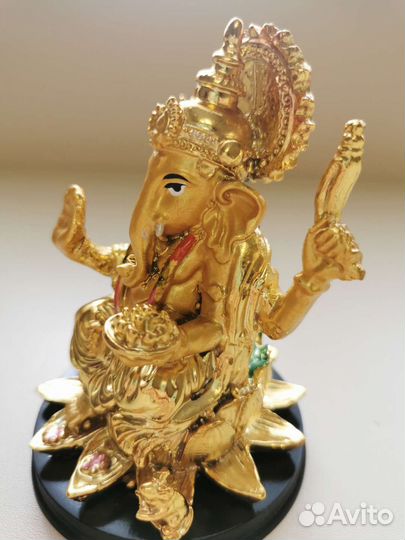 Статуэтка Ганеша